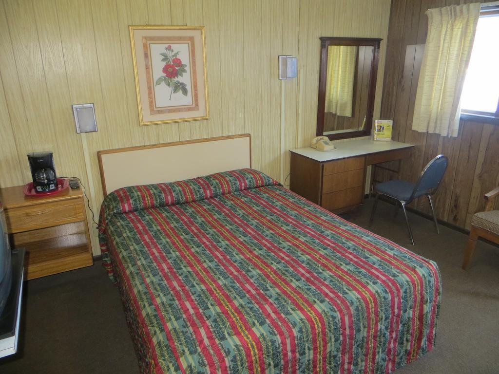 Prairie Motel Merrill Номер фото